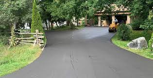 Best Brick Driveway Installation  in Aragon, GA